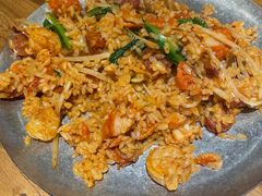 -老啪叽串炒饭(铁百店)
