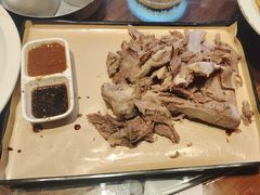 -凯达饺子城(燕山大街店)
