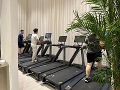 -YCHL Studios健身工作室(市二宫店)