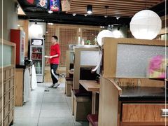 -松子料理(世纪城店)