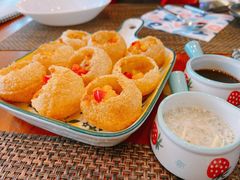 -木尔坦·Multan巴基斯坦清真餐厅halal(大智嘉园店)