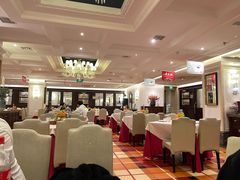 大堂-大鸭梨烤鸭店(朝阳路店)
