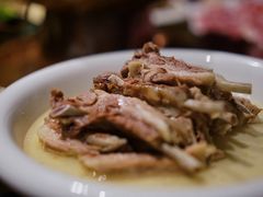 手抓盐池滩羊肉-虾满堂(瑞虹店)