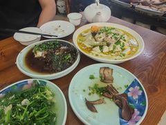 -绍兴名菜馆(可乐路店)