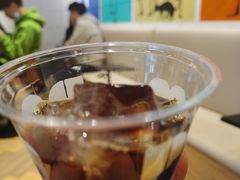 -Dogi&kiki Coffee(中心商务大厦店)