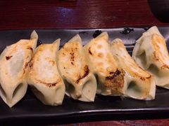 -纪州豚骨酱油拉面(锦延路店)