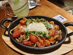 -The Good Place好地方·Brunch·coffee(国贸店)