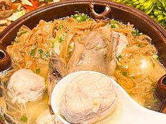 -琬苑鸽庄·川粤融合菜(解放碑总店)