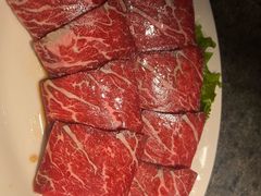 -NIUAN牛庵·日式和牛烧肉(恒隆店)