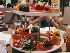 -粤海喜来登酒店·&More聚驿(天河城店)