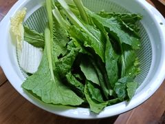 -菌极鲜野生菌火锅店(阳明祠店)
