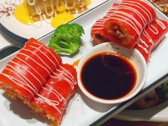 -食膳星港记·手工现做港式茶餐厅(吉联店)