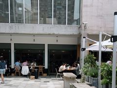 -RAC BAR(安福路店)