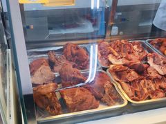 -阿满食品(大连商场店)