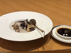 -广州富力君悦大酒店空中花园