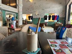 -Fresh Fruit Factory - Fruit Cuisine Restaurant