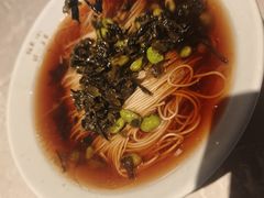 -松鹤面馆·古法焖肉面(观前店)