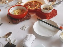 -悦轩中餐厅·高空江景·杭州柏悦酒店
