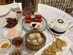 -丰鲤楼•闽南茶楼(仟禧汇店)