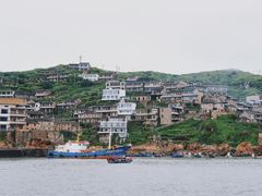 -东极岛景区-青浜岛