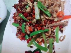 -老六饭店(翠通路店)