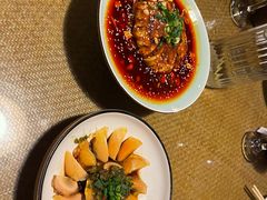 -渝信川菜(西单店)