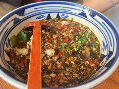 -蜗牛小馆醉乡民谣云南菜(惠新西里店)