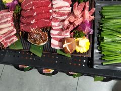 -三国惹火烤肉