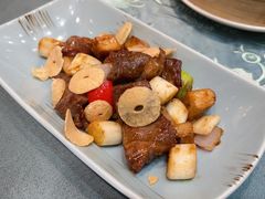 -北园酒家(小北路店)