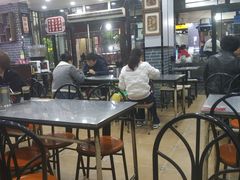 大堂-清真·穆萨砂锅(大皮院店)
