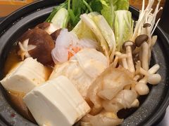 -元气寿司(新城市广场店)