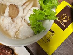 -松發肉骨茶(牛车水店)