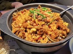 -蛙小侠(桂林万象城店)