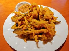 -景秀餐厅(南锣鼓巷店)