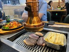 -臻牛烤肉