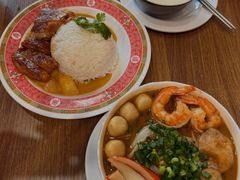 曼谷走鬼船粉-曼谷食堂·泰国家庭料理