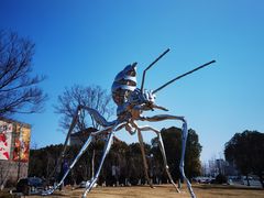 -上海宝龙美术馆