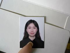 -小树照相馆·证件照(打浦桥店)