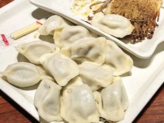 -金刚山烧烤(中山路店)