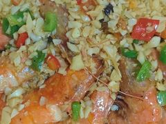 -尚岛私房菜(西方巷店)