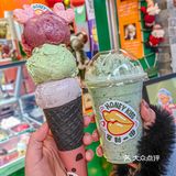 广州恩宁路值得打卡的冰淇凌🍨