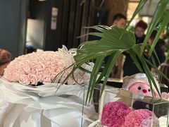 -Tegu泰古莲·泰国餐厅(红山6979店)
