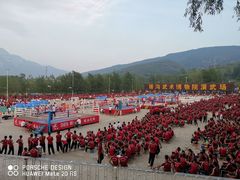 -禅宗少林·音乐大典