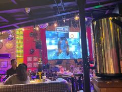 -胡桃里乐队酒馆(昙华林店)