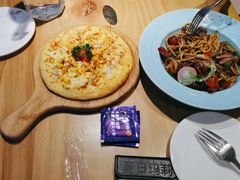 -夏日玛莉西餐厅(岳阳花板桥步步高店)