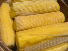 鲜玉米粑-贡宴盐帮菜自贡驻京联络处餐厅