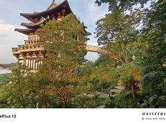 -雅达·阳羡溪山小镇中心