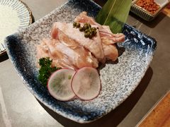 -炉太郎日式烧肉店(华贸店)