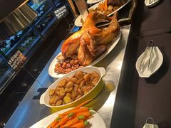 -马哥孛罗咖啡厅·Cafe Marco (厦门马哥孛罗东方大酒店)