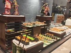 -伍棵星炭烤自助料理·烤鳗鱼(浦东食品城店)